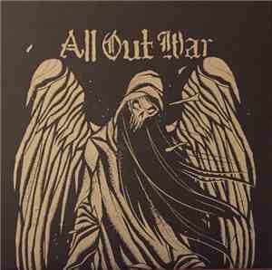 All Out War - Dying Gods