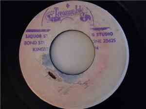 Alton Ellis With Tommy McCook & The Supersonics - Diana