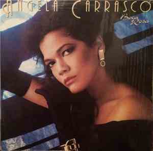 Angela Carrasco - Boca Rosa