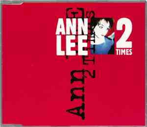 Ann Lee - 2 Times