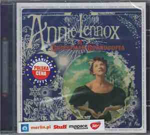 Annie Lennox - A Christmas Cornucopia