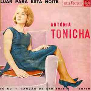 Antónia Tonicha - Luar Para Esta Noite