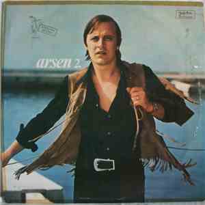 Arsen Dedić - Arsen 2.