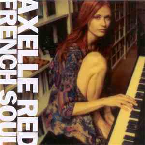 Axelle Red - French Soul