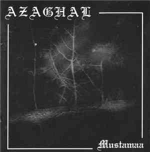 Azaghal - Mustamaa