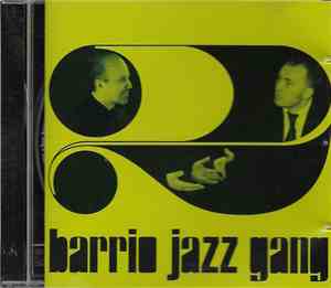 Barrio Jazz Gang - 2