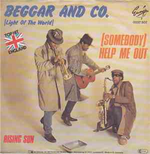 Beggar & Co. - (Somebody) Help Me Out