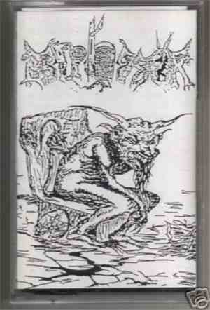 Belphegor  - Daemonolatria