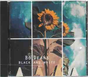 Bodeans - Black And White