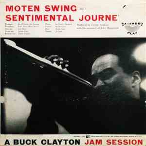 Buck Clayton And His All-Stars - A Buck Clayton Jam Session