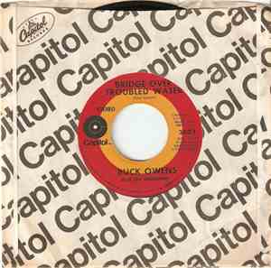 Buck Owens - Bridge Over Troubled Water