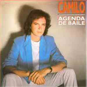 Camilo Sesto - Agenda De Baile
