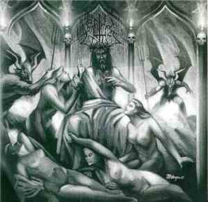 Cantus Bestiae / Puritas Virginum - Puritas Virginum / The Cult Of Sterilit ...