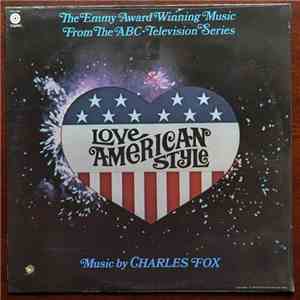 Charles Fox - Love American Style