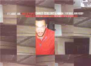 Charles Schillings & Pompon F. - It's About Time (Wake Up People)