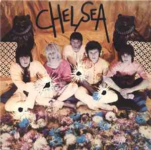 Chelsea  - Urban Kids / No Flowers