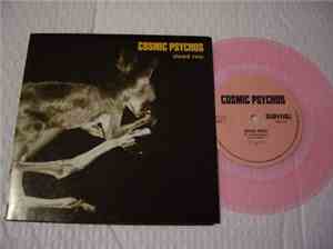Cosmic Psychos - Dead Roo