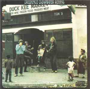 Creedence Clearwater Revival - Willy And The Poor Boys