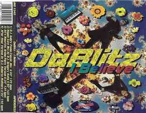 Da Blitz - I Believe