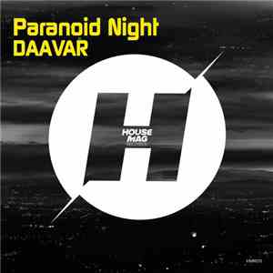 Daavar - Paranoid Night