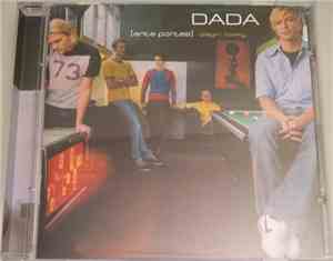 Dada [Ante Portas] - Playin' Hooky