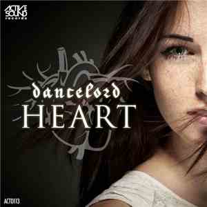 Dancelord - Heart