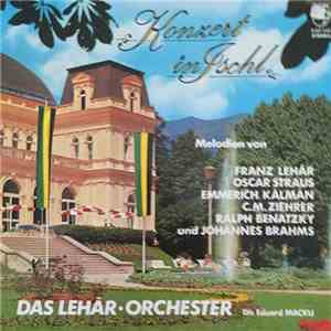 Das Lehar - Orchester - Konzert in Ischl