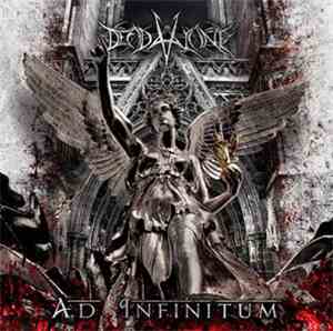 Dead Alone - Ad Infinitum