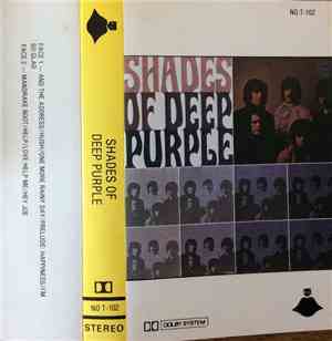 Deep Purple - Shades Of Deep Purple