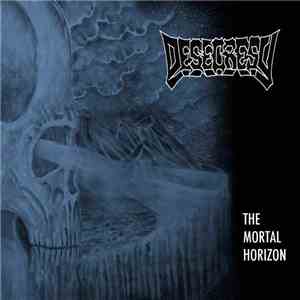 Desecresy - The Mortal Horizon