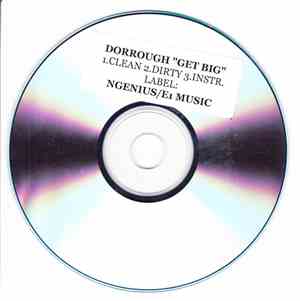 Dorrough - Get Big