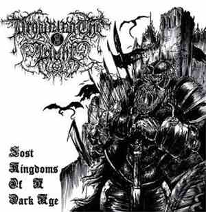 Drowning The Light - Lost Kingdoms Of A Dark Age