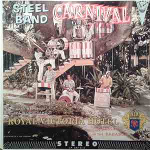 Dudley Smith's Steel Band - Steel Band Carnival At The Royal 