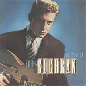 Eddie Cochran - The Best Of Eddie Cochran