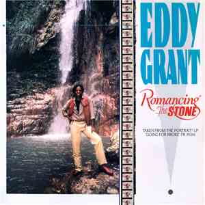 Eddy Grant - Romancing The Stone