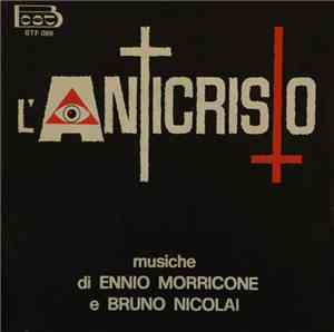 Ennio Morricone E Bruno Nicolai - L'Anticristo