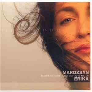 Erika Marozsán - Szakíts Ha Tudsz