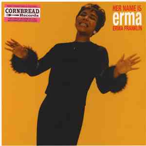 Erma Franklin - Her Name Is Erma