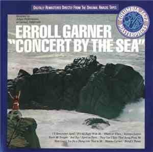 Erroll Garner - Concert By The Sea