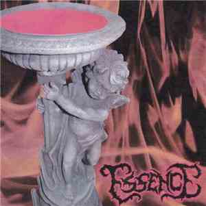 Essence Of Immortality - Essence Of Immortality
