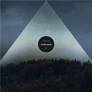 Everyday Dust - Multā Nocte