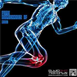 Femii - Biomechanics EP