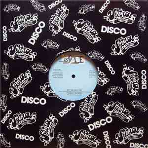 Franky & Jamo / Franki Zhivago - Set Me On Fire / Disco Funkanoo