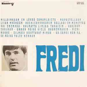 Fredi - Fredi