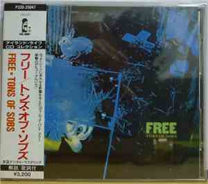 Free - Tons Of Sobs