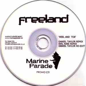 Freeland - Heel And Toe
