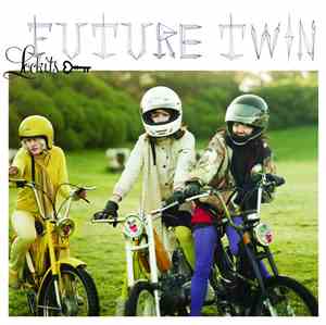Future Twin  - Resist