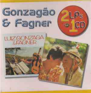 Gonzagão & Fagner - Luiz Gonzaga & Fagner / Luiz Gonzaga & Fagner 2