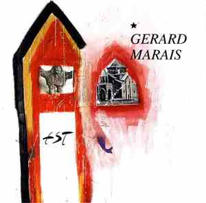 Gérard Marais - Est