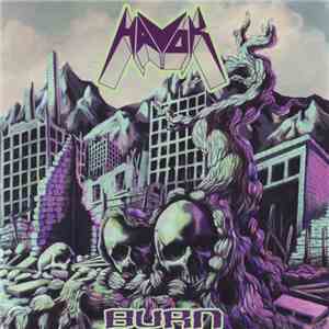 Havok  - Burn